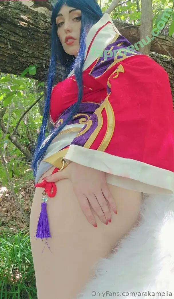AraKamelia nude photo #0194 (ara.instag)