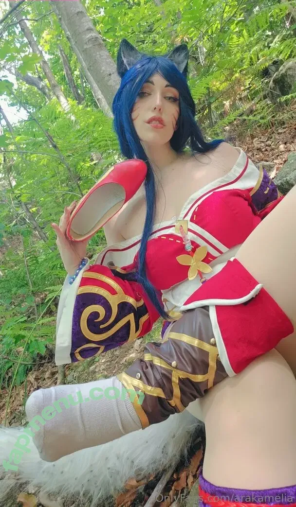 AraKamelia nude photo #0197 (ara.instag)
