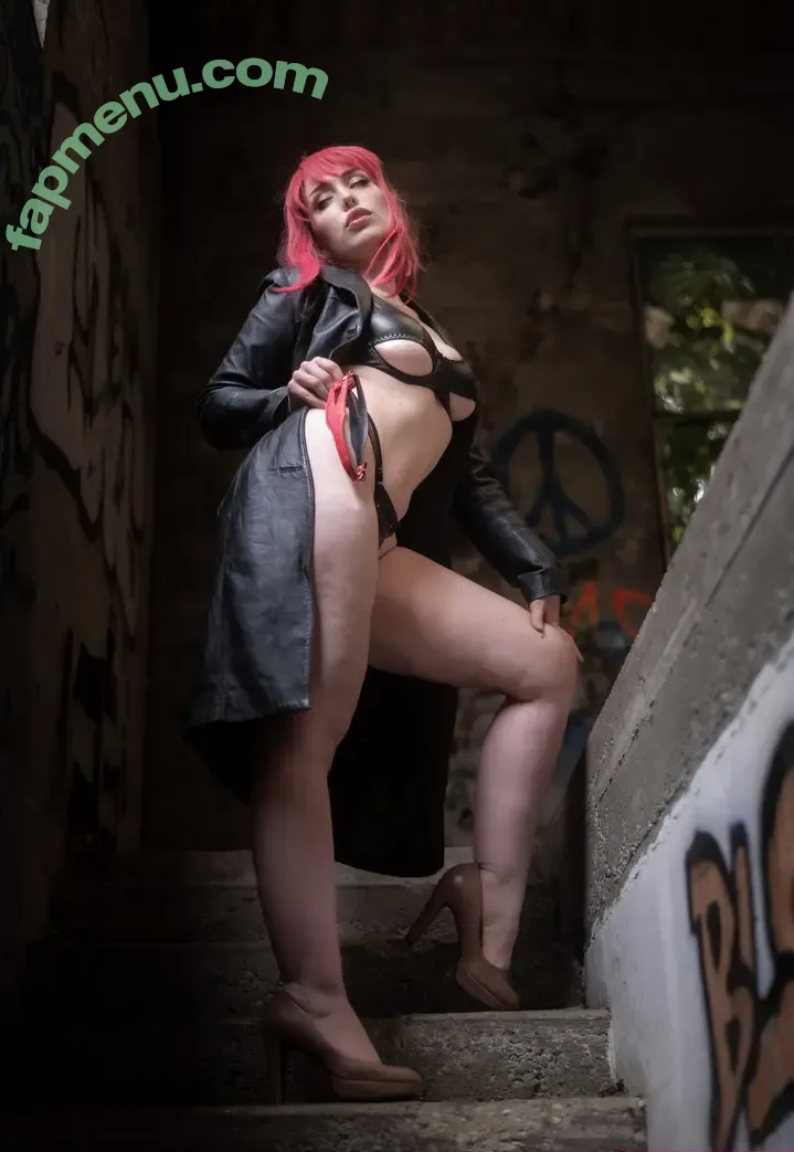 AraKamelia nude photo #0256 (araamelia096)