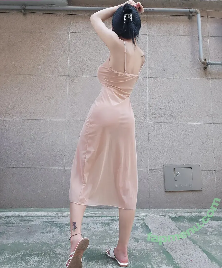 Aram nude photo #0315 (arambaby / 아람)