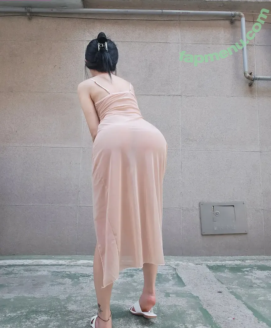 Aram nude photo #0316 (arambaby / 아람)