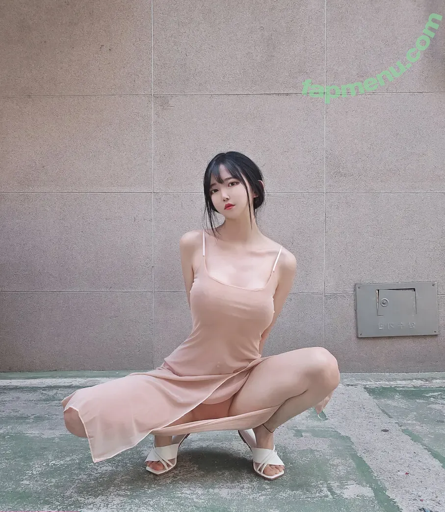 Aram nude photo #0318 (arambaby / 아람)