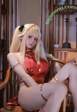 AraneaSakura / araneacosplay nude photo #0055