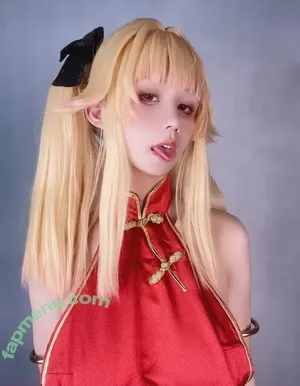 AraneaSakura / araneacosplay nude photo #0062