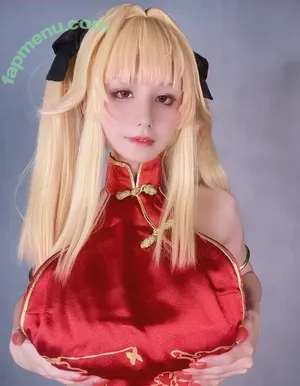 AraneaSakura / araneacosplay nude photo #0063