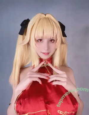 AraneaSakura / araneacosplay nude photo #0066