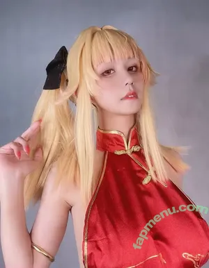 AraneaSakura / araneacosplay nude photo #0067