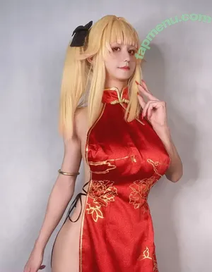 AraneaSakura / araneacosplay nude photo #0073