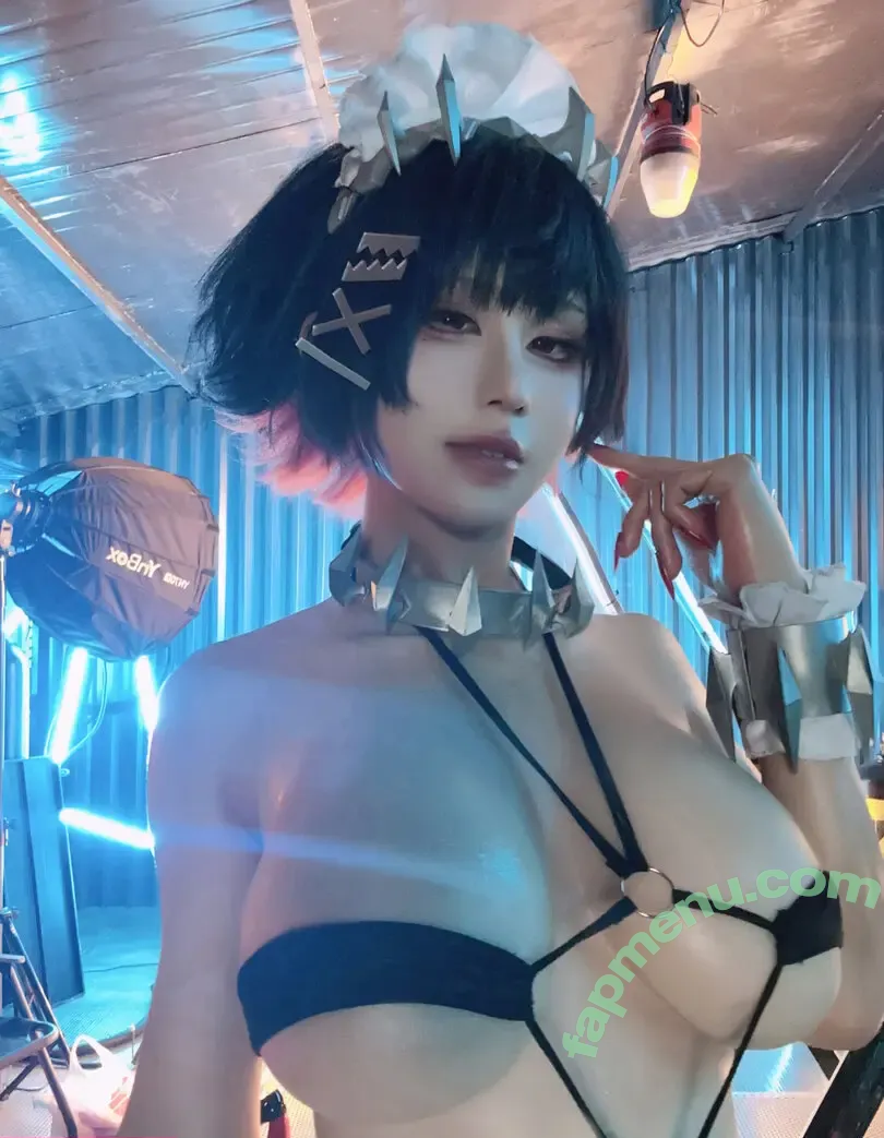 AraneaSakura nude photo #0014 (araneacosplay)