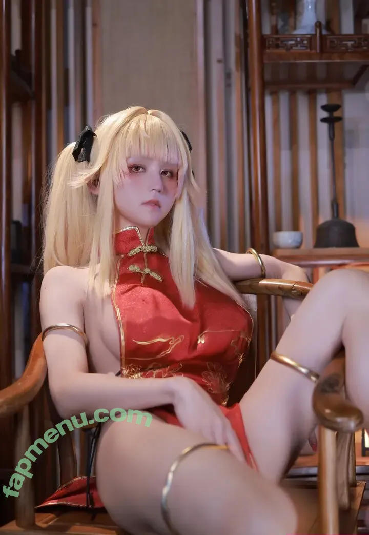 AraneaSakura nude photo #0054 (araneacosplay)