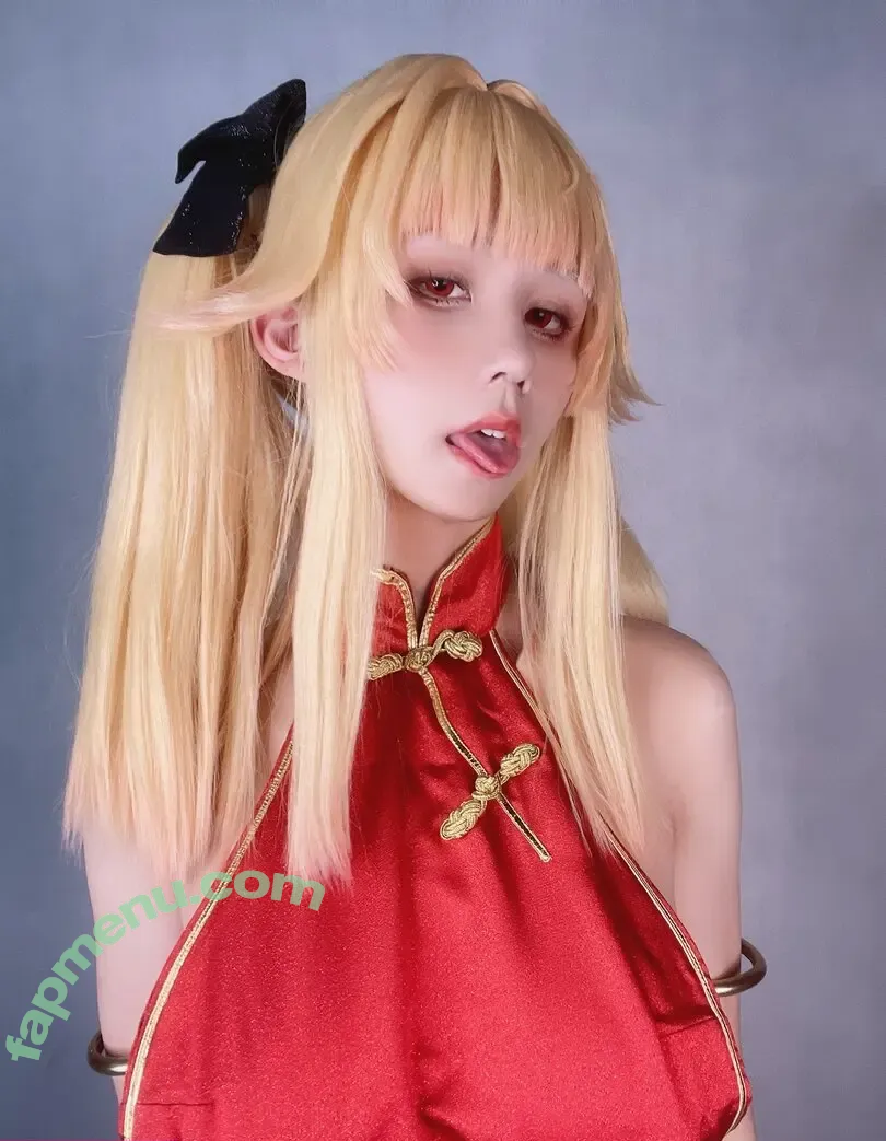 AraneaSakura nude photo #0062 (araneacosplay)