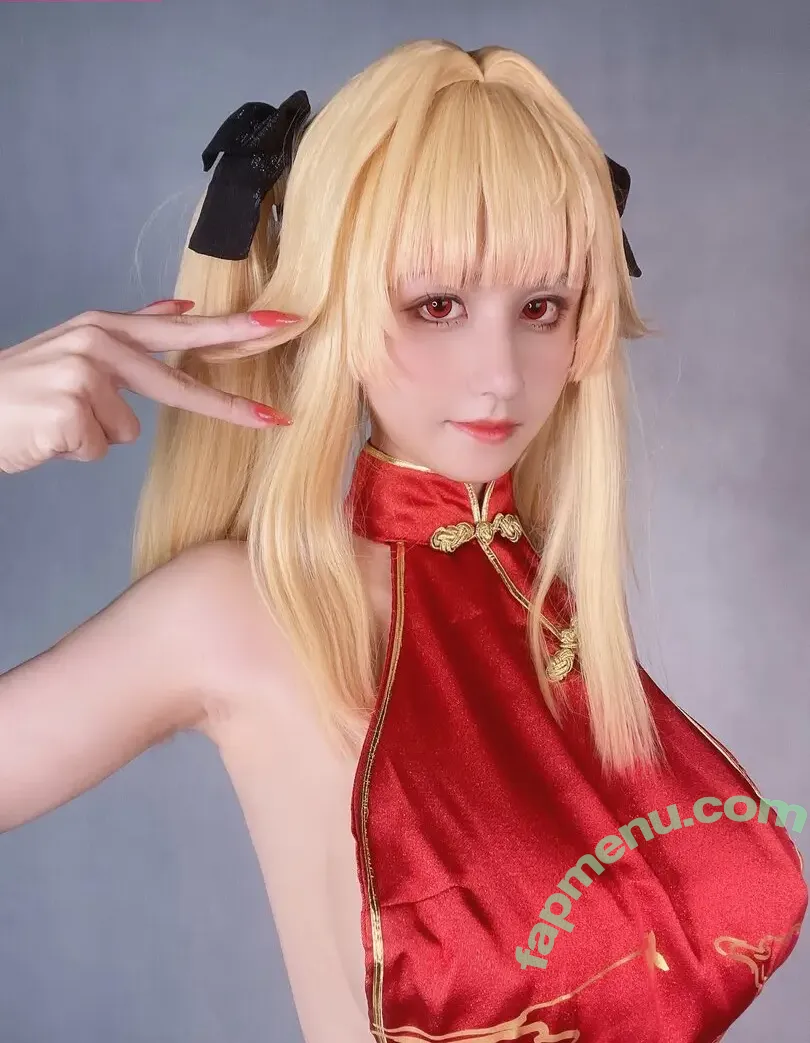 AraneaSakura nude photo #0064 (araneacosplay)