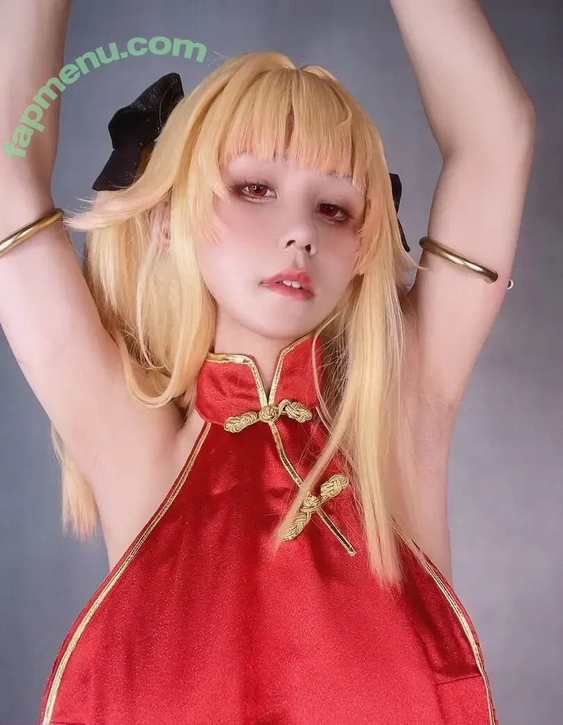 AraneaSakura nude photo #0068 (araneacosplay)