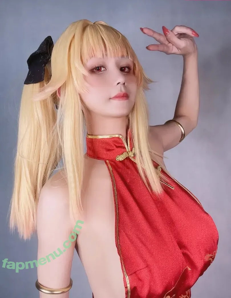 AraneaSakura nude photo #0069 (araneacosplay)