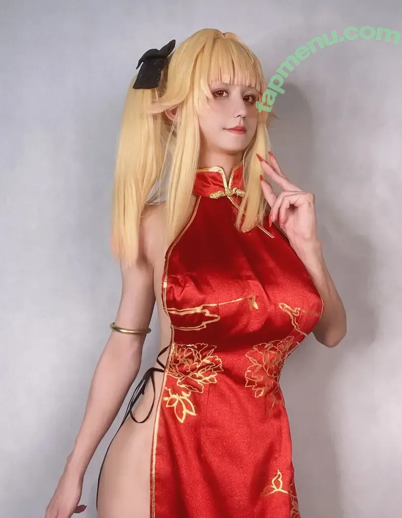 AraneaSakura nude photo #0073 (araneacosplay)