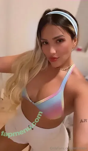 arantxza / arantxacastillalamancha nude photo #0050