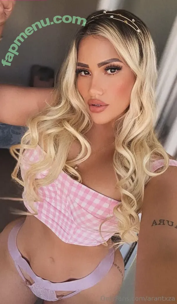 arantxza nude photo #0023 (arantxacastillalamancha)