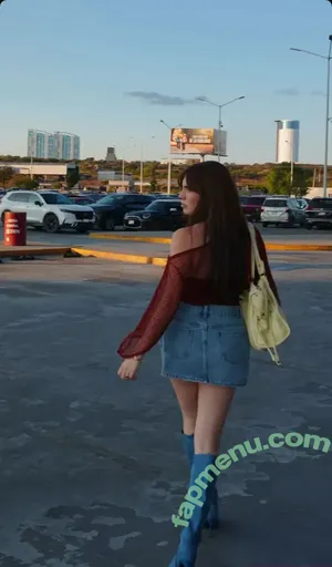 Arantza Vega / arantzavegaa nude photo #0024