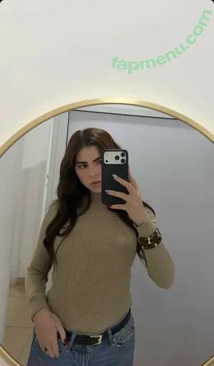 Arantza Vega / arantzavegaa nude photo #0029