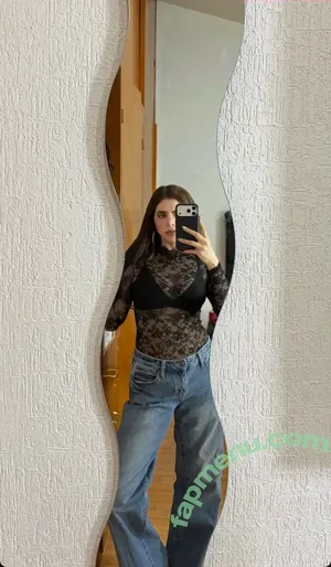 Arantza Vega / arantzavegaa nude photo #0031