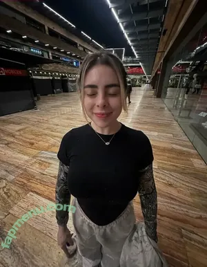 Aranzasinte / Aranza Sinte nude photo #0533