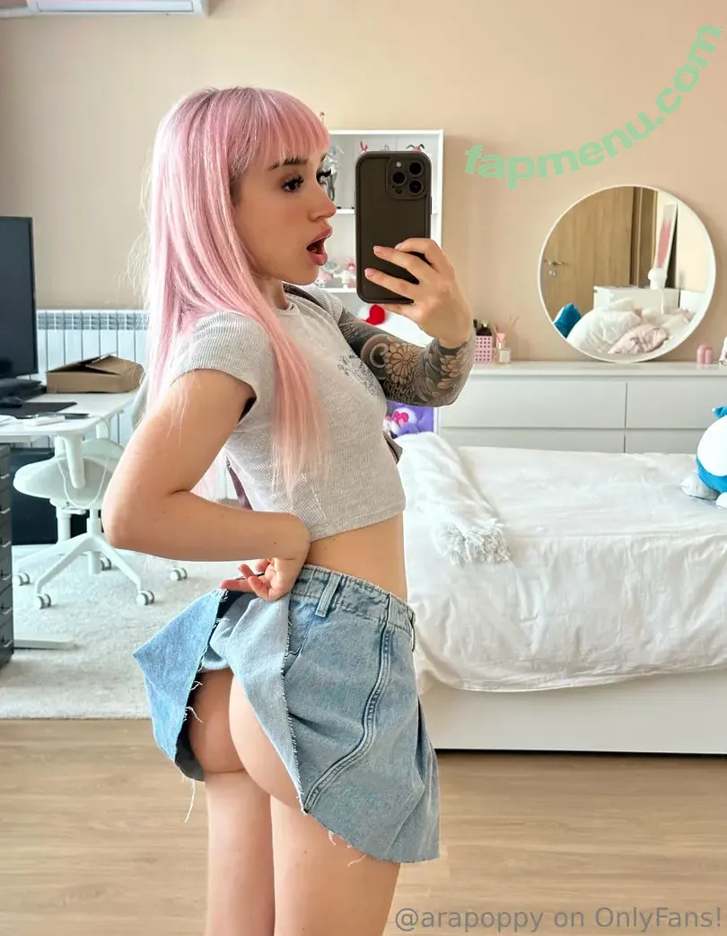 arapoppy nude photo #0005 (arapoppyy)