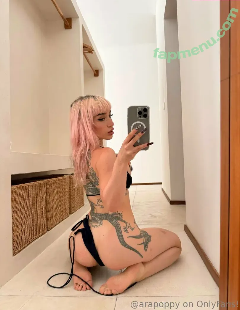 arapoppy nude photo #0121 (arapoppyy)