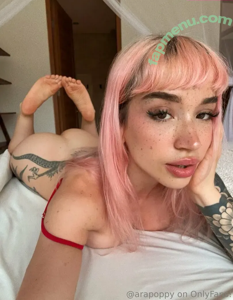 arapoppy nude photo #0134 (arapoppyy)