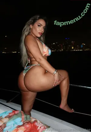 Araqueenbae nude photo #0227