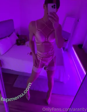 Ararity / ararityservices / i_am_ararity nude photo #0034