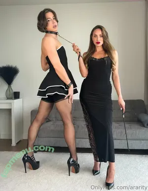 Ararity / ararityservices / i_am_ararity nude photo #0080