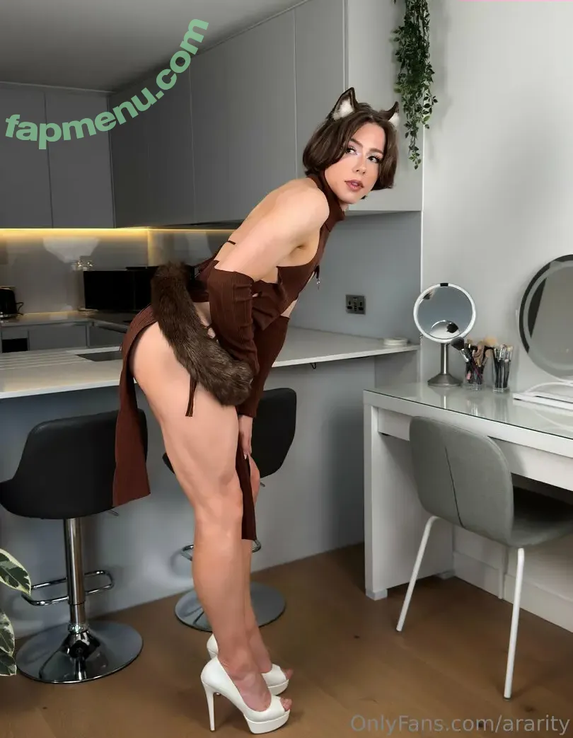 Ararity nude photo #0036 (ararityservices / i_am_ararity)