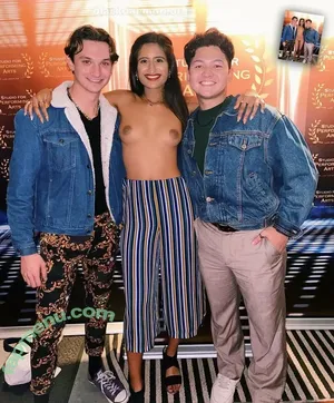 Arasha Lalani / arashalalani / arashalalani_ nude photo #0124