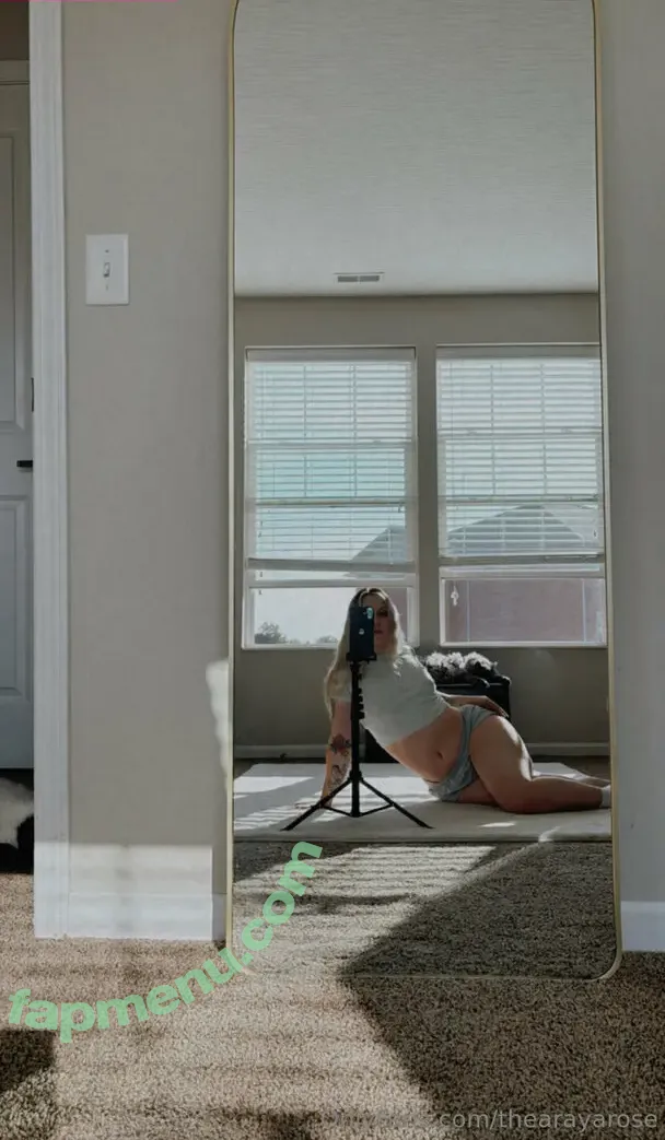 Araya Rose nude photo #0039 (banya1987 / msarayarosexo / thearayarose)