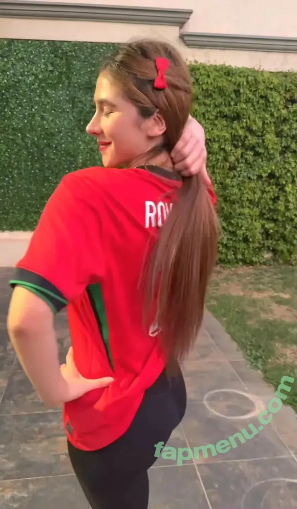 Arayfer nude photo #0012 (arayfer_hernandez)