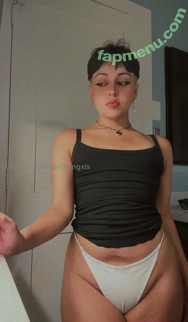archangxls nude photo #0006 (archangeldj)
