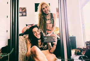 arckeyanne / arceanne nude photo #0112