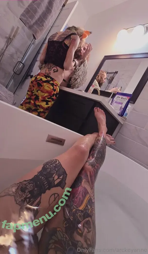 arckeyanne nude photo #0115 (arceanne)