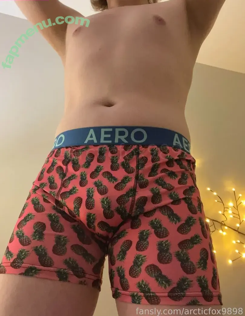 arcticfox9898 nude photo #0015 (reel)