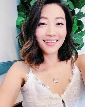 Arden Cho / arden_cho nude photo #0011