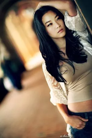 Arden Cho / arden_cho nude photo #0015