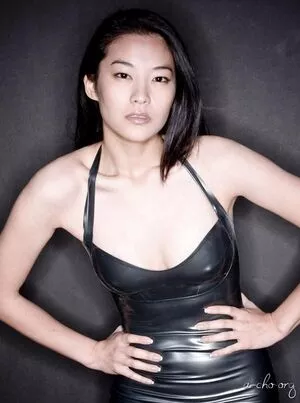 Arden Cho / arden_cho nude photo #0025