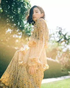 Arden Cho / arden_cho nude photo #0033