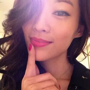 Arden Cho / arden_cho nude photo #0041