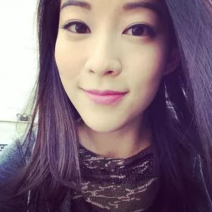 Arden Cho / arden_cho nude photo #0042