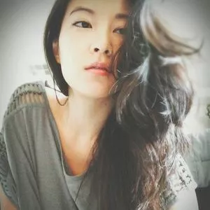 Arden Cho / arden_cho nude photo #0043