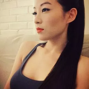 Arden Cho / arden_cho nude photo #0044