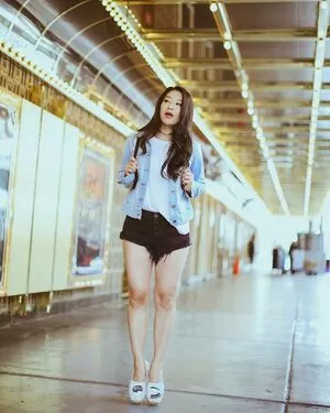 Arden Cho / arden_cho nude photo #0086