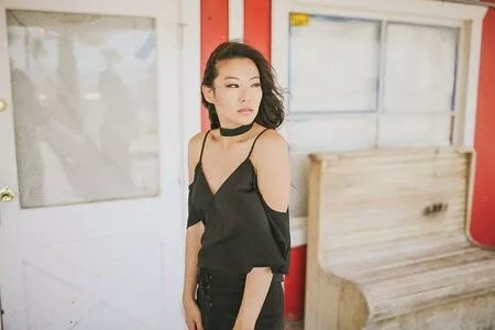 Arden Cho / arden_cho nude photo #0096