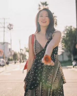 Arden Cho / arden_cho nude photo #0112